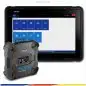 Preview: Texa Tester / Diagnosegerät AXONE Voice mit Navigator TXT Multihub 2